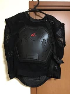 バイクプロテクターのサムネイル