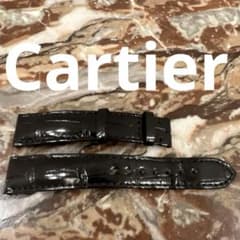 カルティエ　タンクSM　純正アリゲーターストラップ　2024年購入品 カルティエ タンクSM 純正アリゲーターストラップ 2024年購入品 - メルカリ