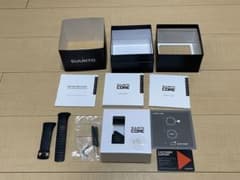 SUUNTO CORE 箱、説明書のみのサムネイル
