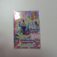 アイカツカード オデットスワントップス Dreamy Crownのサムネイル