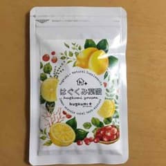 新品未開封  はぐくみ 葉酸のサムネイル