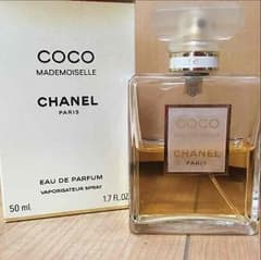 値下げしました！ CHANEL  香水 ＊のサムネイル