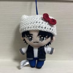 帽子 リボン 白のサムネイル