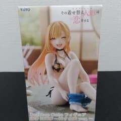 TAITO Desktop Cute 입고 사랑 키타가와 카이유메 잼 수영복 ver