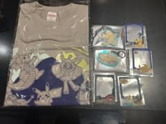 ポケモンコラボグッズのサムネイル