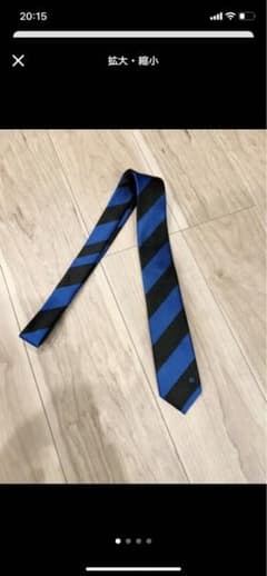 Ric様専用　ネクタイのサムネイル