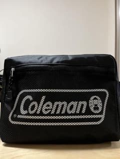 コールマン　ショルダーバッグのサムネイル