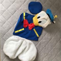 ディズニー衣装、帽子のサムネイル