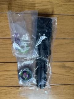 BEYBLADE X UX-09 サムライセイバー2-70L スターターのサムネイル