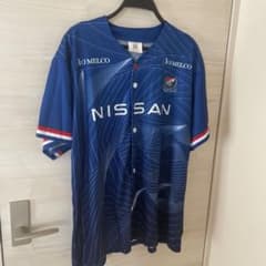 横浜F・マリノス　ユニフォームのサムネイル