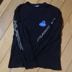 X-LARGE  ロンTのサムネイル