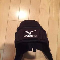 ミズノ ヘッドギアのサムネイル