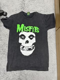 ROCKYROAD MISFITS Tシャツ メンズ Lサイズのサムネイル