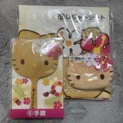 ハローキティ くじのサムネイル