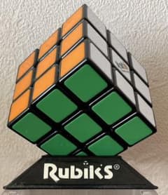 ルービックキューブ3×3×3  2×2×2セット売りのサムネイル