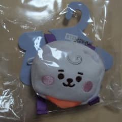 BT21 탄톤 배낭 RJ