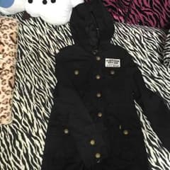 CECIL McBEE アウターのサムネイル