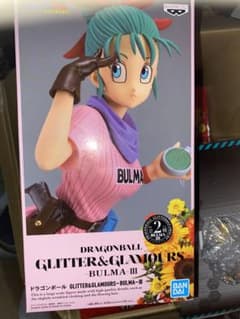 グリッターアンドグラマラス　ブルマ　GLITTER&GRAMOURSのサムネイル