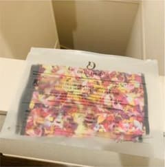 ベリーナ　ウエストシェイパー　ピンク×ブラックのサムネイル