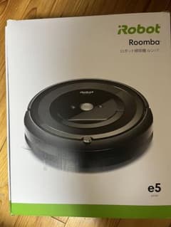 IROBOT ルンバ E5  セール中のサムネイル