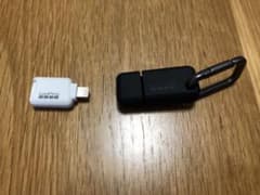 gopro quik key  ゴープロ  クイックキーのサムネイル