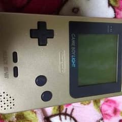 ゲームボーイlightのサムネイル