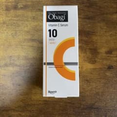 Obagi オバジ C10セラム美容液 26ml ラージサイズ（リニューアル後）のサムネイル