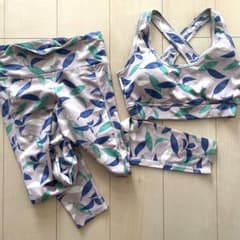 GU SPORTS スポーツウェアのサムネイル