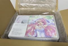 【期間限定】ルイズ Finale ウエディングドレス Ver. 特典色紙付き 期間限定】ルイズ Finale ウエディングドレス Ver. 特典色紙付き
