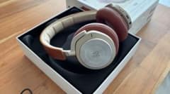Bang & Olufsen H91 ワイヤレスヘッドフォン Bang & Olufsen H91 ワイヤレスヘッドフォン - メルカリ