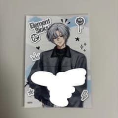 Element sicks JIL ブロマイドのサムネイル