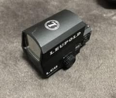 Leupold LCO リューポルド　ドットサイトのサムネイル