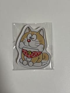 100％ドラえもん＆フレンズ展 アクリルマグネット柴犬ドラえもん 新品のサムネイル
