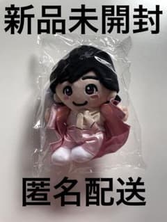 なにわ男子 ちびぬい 第2弾 まとめ売り 新品未開封 Johnny's - なにわ男子 ちびぬい第2弾の通販 by ひちゅ's shop