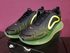 新品　未使用　NIKE AIR MAX 720 ナイキ 　エア　マックス　720のサムネイル