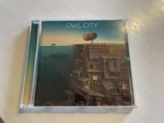 OWL CITY the midsummer stationのサムネイル