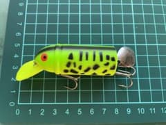 へドン バドのサムネイル