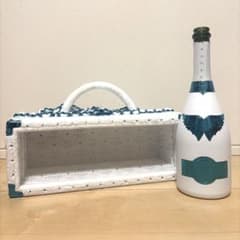 エンジェル ドゥミセック 750mlホワイトデー限定デザイン箱有り m90453866587_1.jpg?1773650285