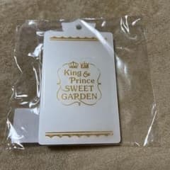 キンプリアクリルパスケースのサムネイル