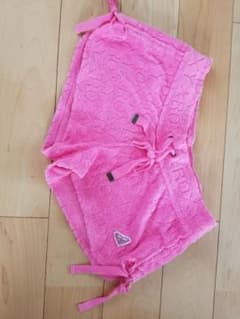 モコモコさん専用  ROXY パンツ★値下げのサムネイル