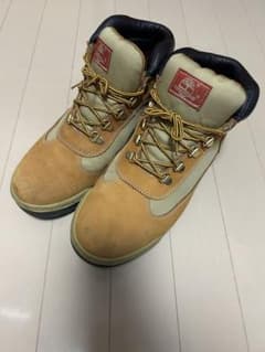 Timberland Field Bootsのサムネイル