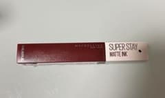 MAYBELLINE SUPER STAY MATTE INK 50のサムネイル