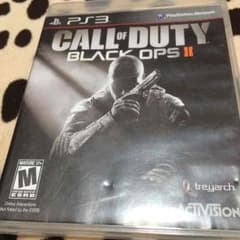 COD BO2 北米のサムネイル
