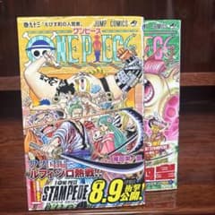 [초판대 포함] ONE PIECE. 권 93,94
