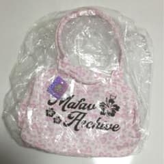 mafavarchive ボストンバッグ ピンク wego - メルカリ