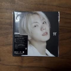 ENHYPEN　宵Yoi　ソロジャケ盤　ジョンウォンのサムネイル