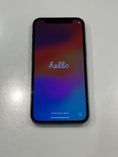 iPhone 12 mini ブラック 64 GB SIMフリーのサムネイル