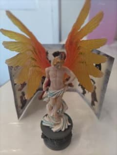 デモンズクロニクル　ルシフェル　ブックレット付き デモンズクロニクル ルシフェル ブックレット付き 2025年最新