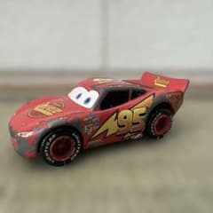 ディズニーピクサー トミカコレクション D-23 ライトニング