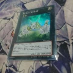 遊戯王 聖光の宣告者のサムネイル
